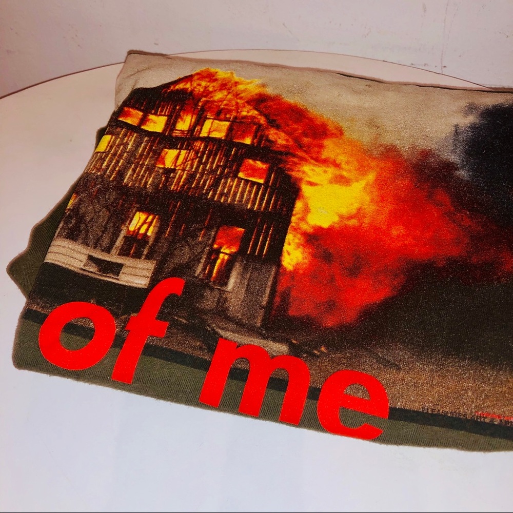 Pleasures Army of Me Tee